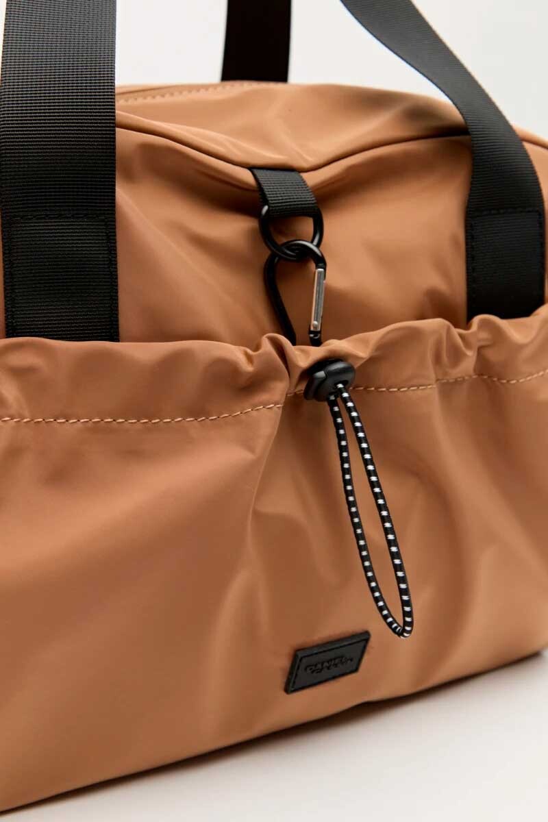 BOLSO DANIEL CASSIN QUAI Beige
