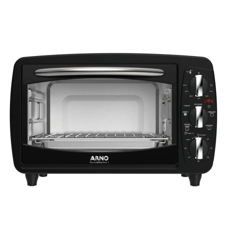 Horno Eléctrico Airfry 5 e 1 Arno Horno Eléctrico Airfry 5 e 1 Arno