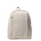 Mochila Miss Carol De Tela Beige