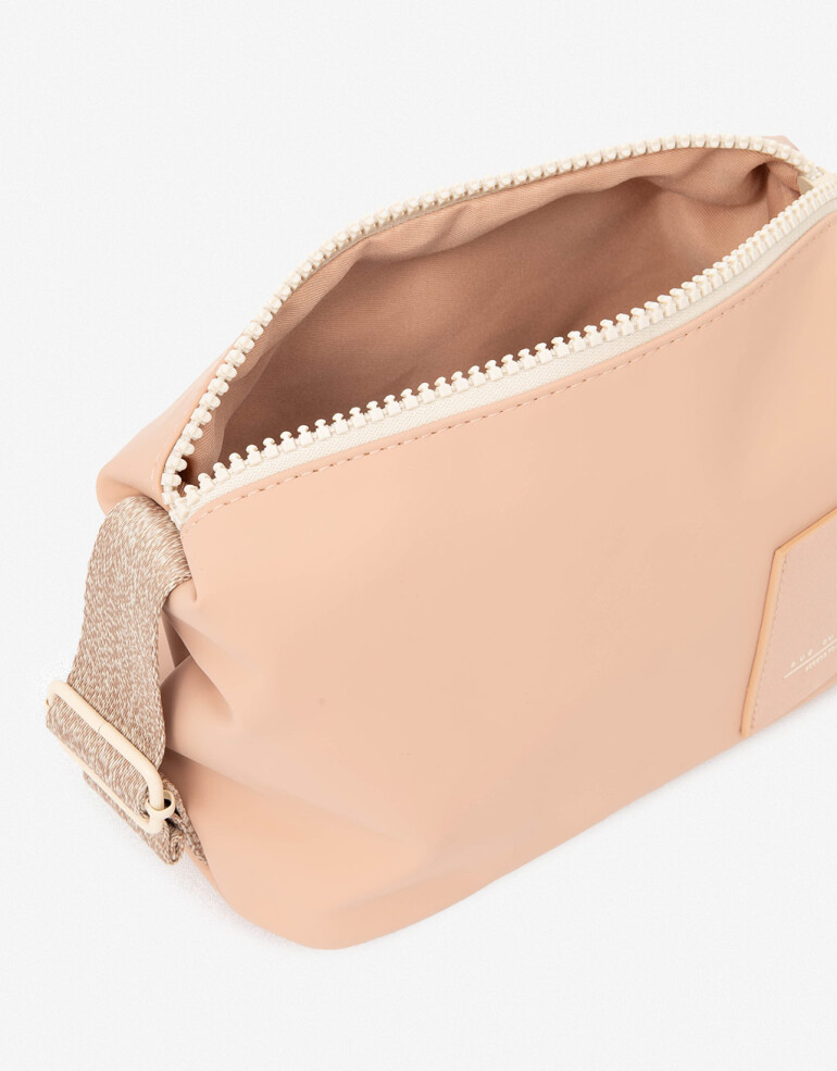 Porta Cosméticos Porta Cosmeticos Rue Du Voyage - Rosa Piel