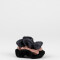 Skunzies Classic Set De Scrunchies - Combinacion Tricolor