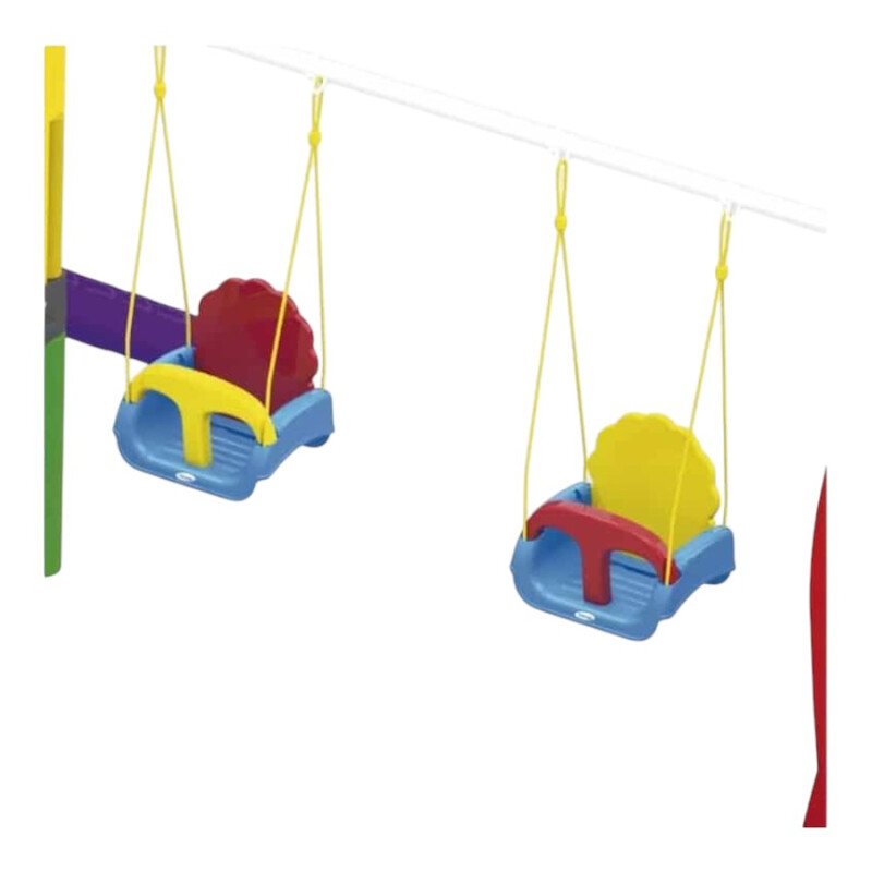 Playground Gran Juego Xalingo Playground Gran Juego Xalingo