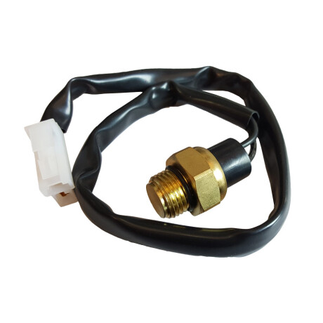 BULBO INTERRUPTOR SUZUKI ELECTRO. MARUTI 16X1.5 85-80ÑC FAE BULBO INTERRUPTOR SUZUKI ELECTRO. MARUTI 16X1.5 85-80ÑC FAE