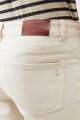 Pantalon Recto Amy beige