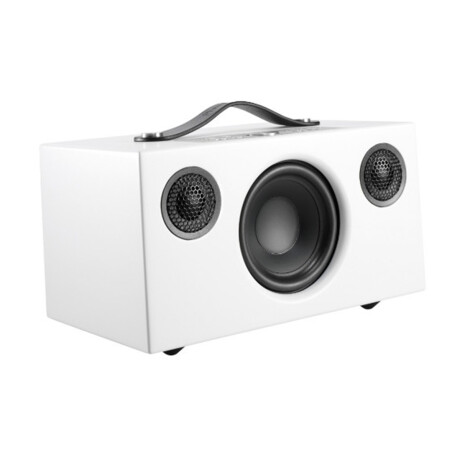 Parlante Portátil Bluetooth Audiopro Addon C5 Blanco Parlante Portátil Bluetooth Audiopro Addon C5 Blanco