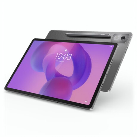 Tablet LENOVO Idea Tab Pro 12,7' 3K 256GB / 8GB RAM Dimensity - Luna Gray Tablet LENOVO Idea Tab Pro 12,7' 3K 256GB / 8GB RAM Dimensity - Luna Gray