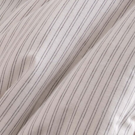 JGO SÁBANAS KING ALGODON YARN DYE