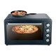 Horno Electrico con hornallas ELDOM Horno Electrico con hornallas ELDOM