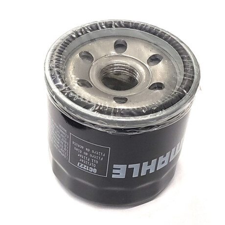 FILTRO ACEITE CHERY QQ (TODOS)-SPARK-MATIZ-CHARADE-CARRY-BYD =AC.631 MAHLE FILTRO ACEITE CHERY QQ (TODOS)-SPARK-MATIZ-CHARADE-CARRY-BYD =AC.631 MAHLE