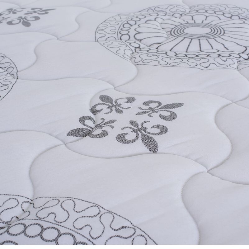 Colchón Espuma Maxx Firme 1 Plaza 88x188x26