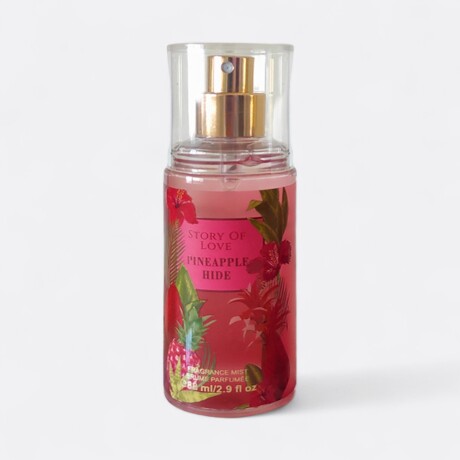 Body Splash Chico Pineapple Hide