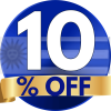 Baterías Soriano - 10% OFF