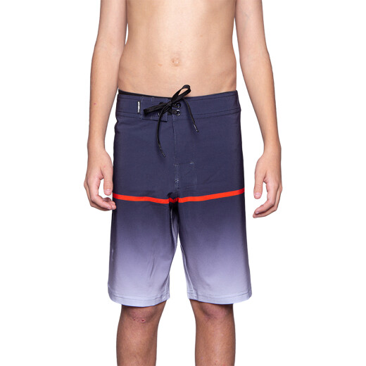 Boardshort Oneill Hyperfreak Gradient Niño - Multicolor Boardshort Oneill Hyperfreak Gradient Niño - Multicolor