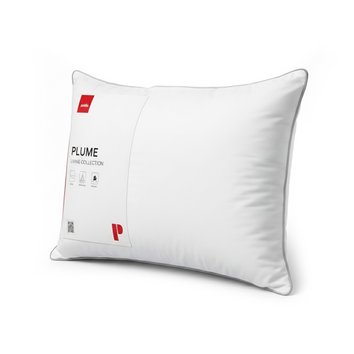 Almohada - Plume Neo - Pikolin 