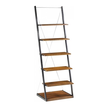 BIBLIOTECA + ESCRITORIO WILLOW