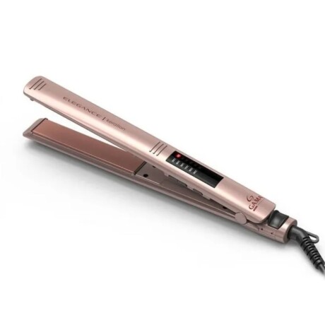 Planchita de pelo Gama Elegance LED Keration Planchita de pelo Gama Elegance LED Keration