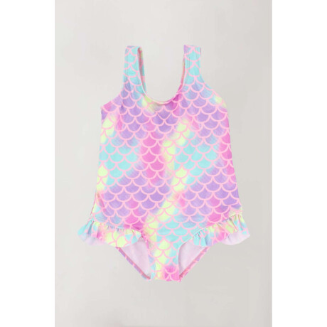 Malla baby star 6-36m Glam