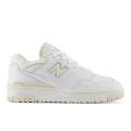 Championes New Balance de dama - 550 - BBW550BK BLACK