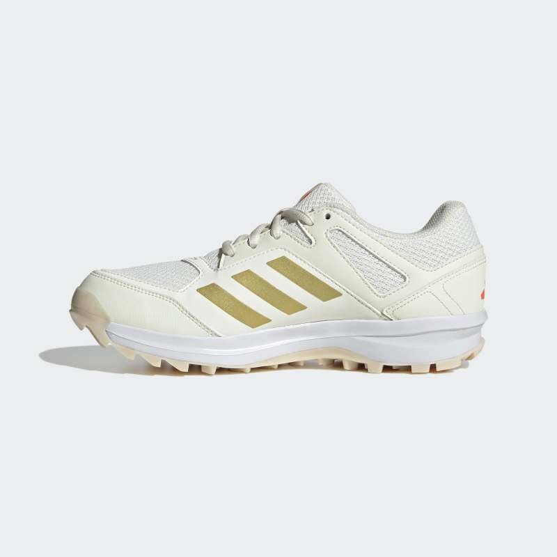 Championes Adidas Fabela Rise Blanco