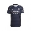 CAMISETA HOMBRE adidas VISITANTE REAL MADRID 25/26 Legend Ink