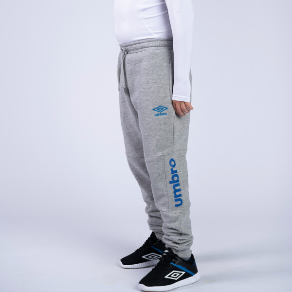 Pantalon Vintage Jr. Umbro Niños 5m6
