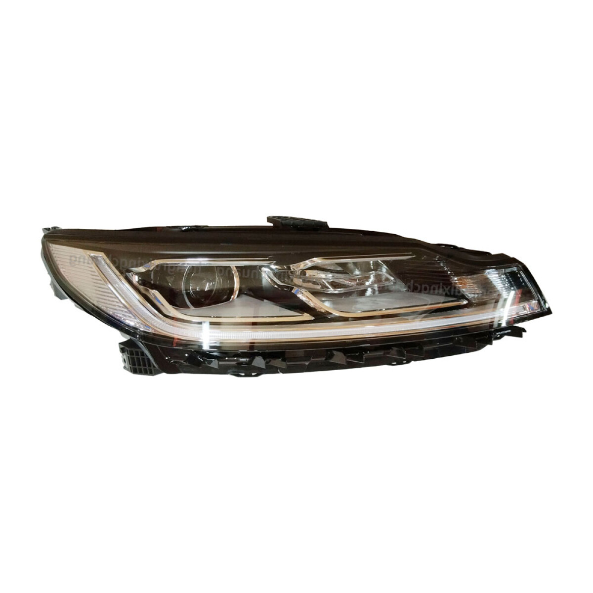 SEMIOPTICAS BYD SEMIOPTICA DERECHA D1 - 