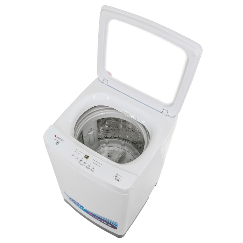 Lavarropas James 10.5 KG WMTJ-1080 Lavarropas James 10.5 KG WMTJ-1080