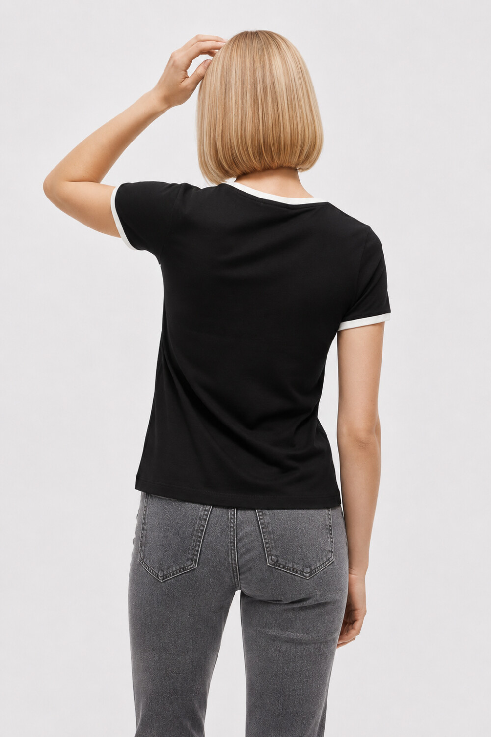 Remera Zinel Estampado 3