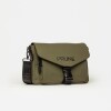 Bandolera Flight en nylon Verde