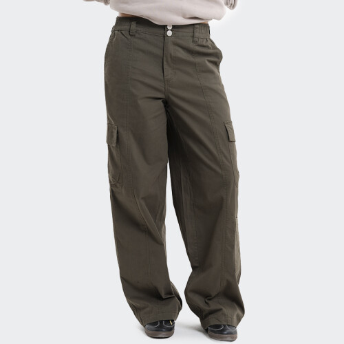 Pantalón Reef Ladies Verde