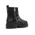 COURO ATANADO NAPOLI PRETO NEGRO