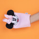 Guante exfoliante Minnie