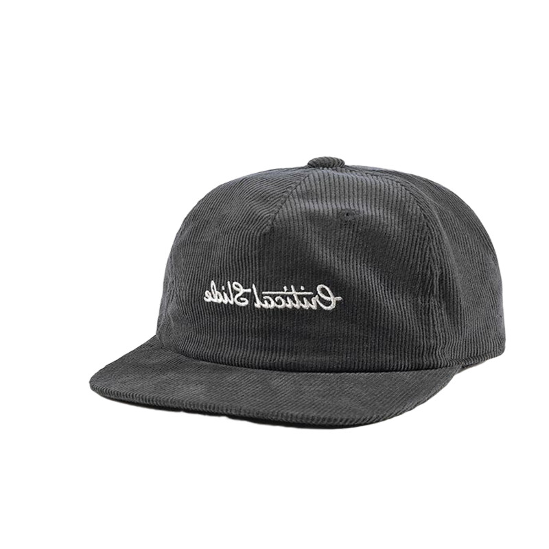 Gorro Critical Slide Sun Cured - Negro Gorro Critical Slide Sun Cured - Negro