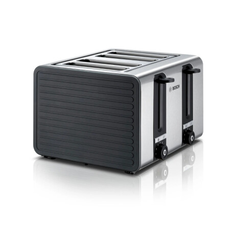 Tostadora Bosch TAT7S45 (4 rebanadas) INOX