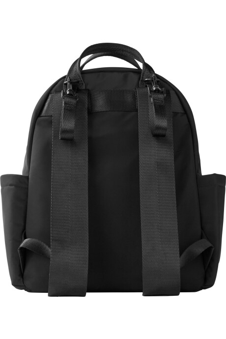 Mochila maternal Envi Luxe negra Mochila maternal Envi Luxe negra