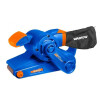 LIJADORA DE BANDA MADERA CARPINTERIA 920W WADFOW WBA15921 LIJADORA DE BANDA MADERA CARPINTERIA 920W WADFOW WBA15921