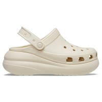 Crocs Classic Crush Beige