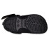 Crocs Batman Batmobile Classic Clog Unisex Black