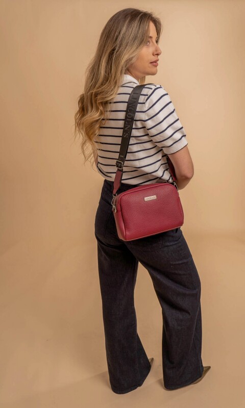 BANDOLERA NARCISO BORDEAUX MERLOT