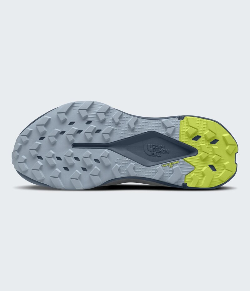 Championes Altamesa 300 V2 - Hombre Frost Grey/granite Grey