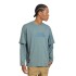 TSHIRT XS-XXL AZUL PIEDR