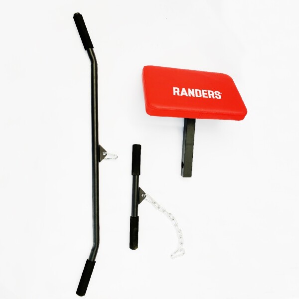 Multigimnasio Randers 45kg C/scott MULTIGIMNASIO RANDERS 45KG C/SCOTT
