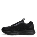 Championes de Hombre Push Negro