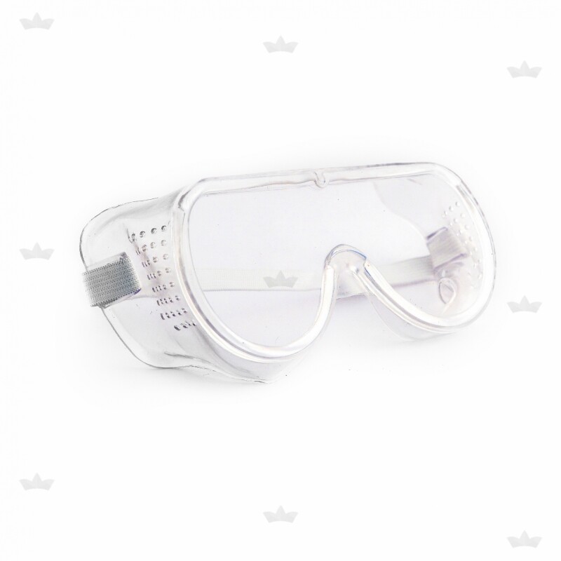 LENTE SEGURIDAD TRANSPARENTES N/A