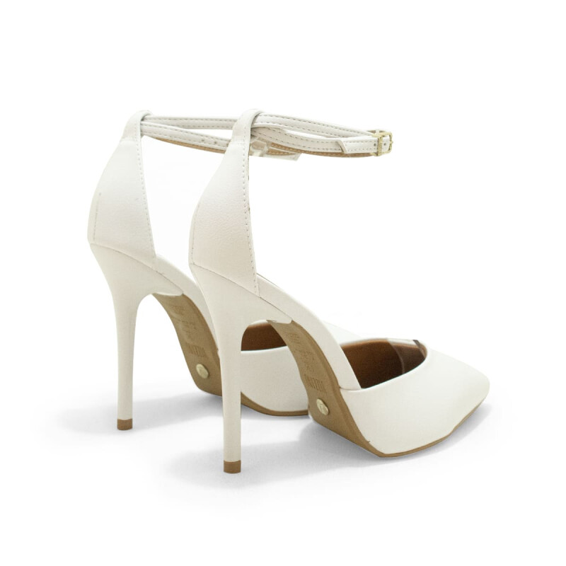 Zapatos - Vizzano de Mujer - 1421.102-28918 Blanco
