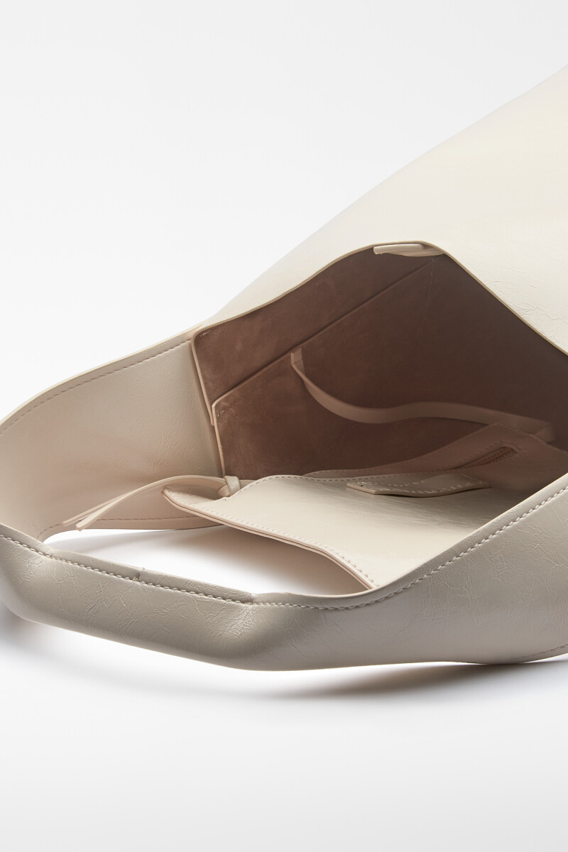 BOLSO RENACER Piedra