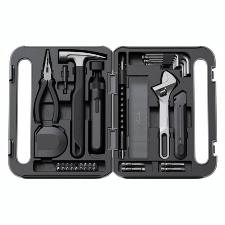 XIAOMI Mijia Tool Kit Eléctrico + Manual, Kit De Herramientas Versátil XIAOMI Mijia Tool Kit Eléctrico + Manual, Kit De Herramientas Versátil