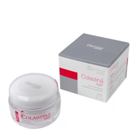 DERMUR CREMA COLASTINA NMF 50ml DERMUR CREMA COLASTINA NMF 50ml