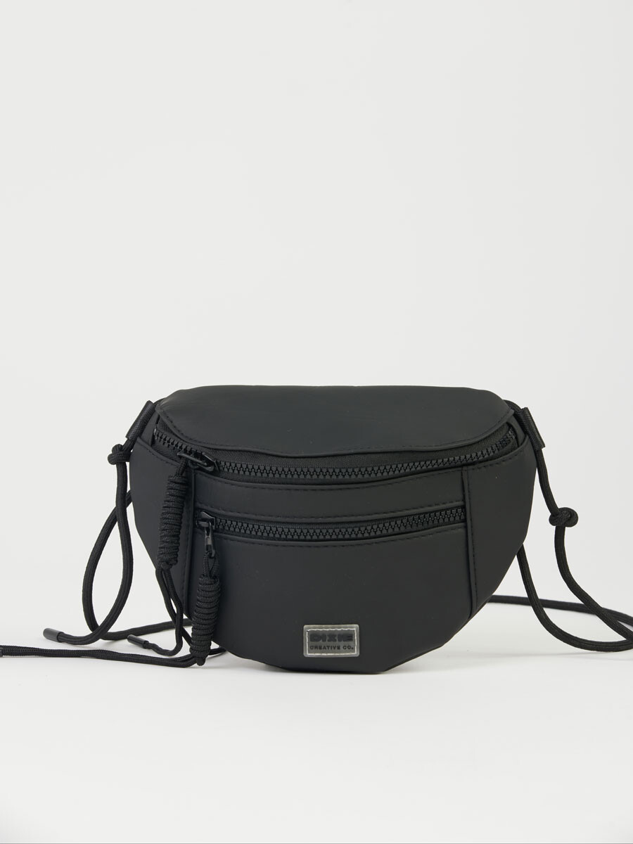 MORRAL SINAU DIXIE - Negro 
