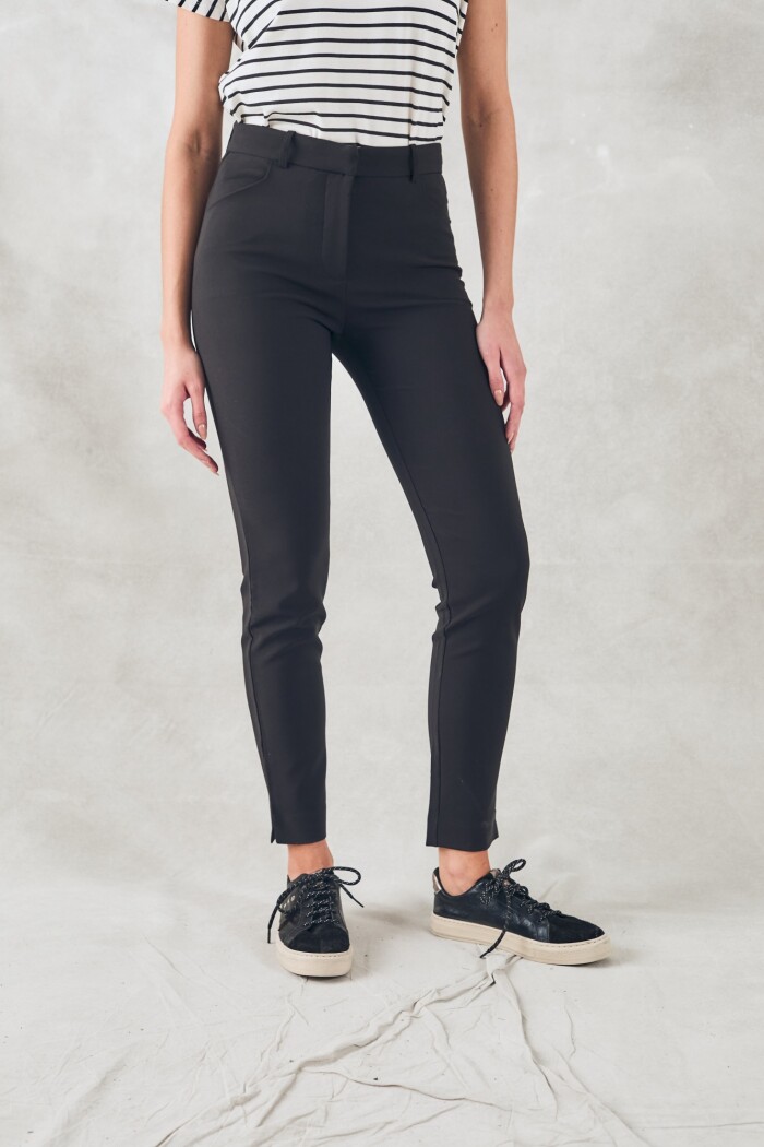 Pantalón Negro